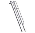 Folding Hatch Access Ladder thumbnail