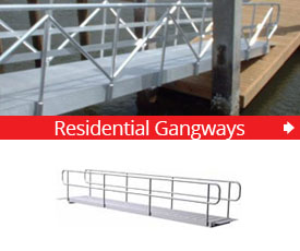 Residential Gangways